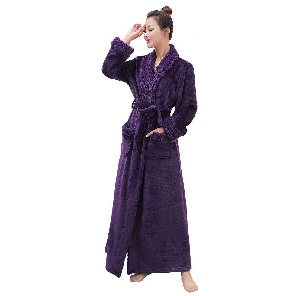 Women's Bath Robes Image