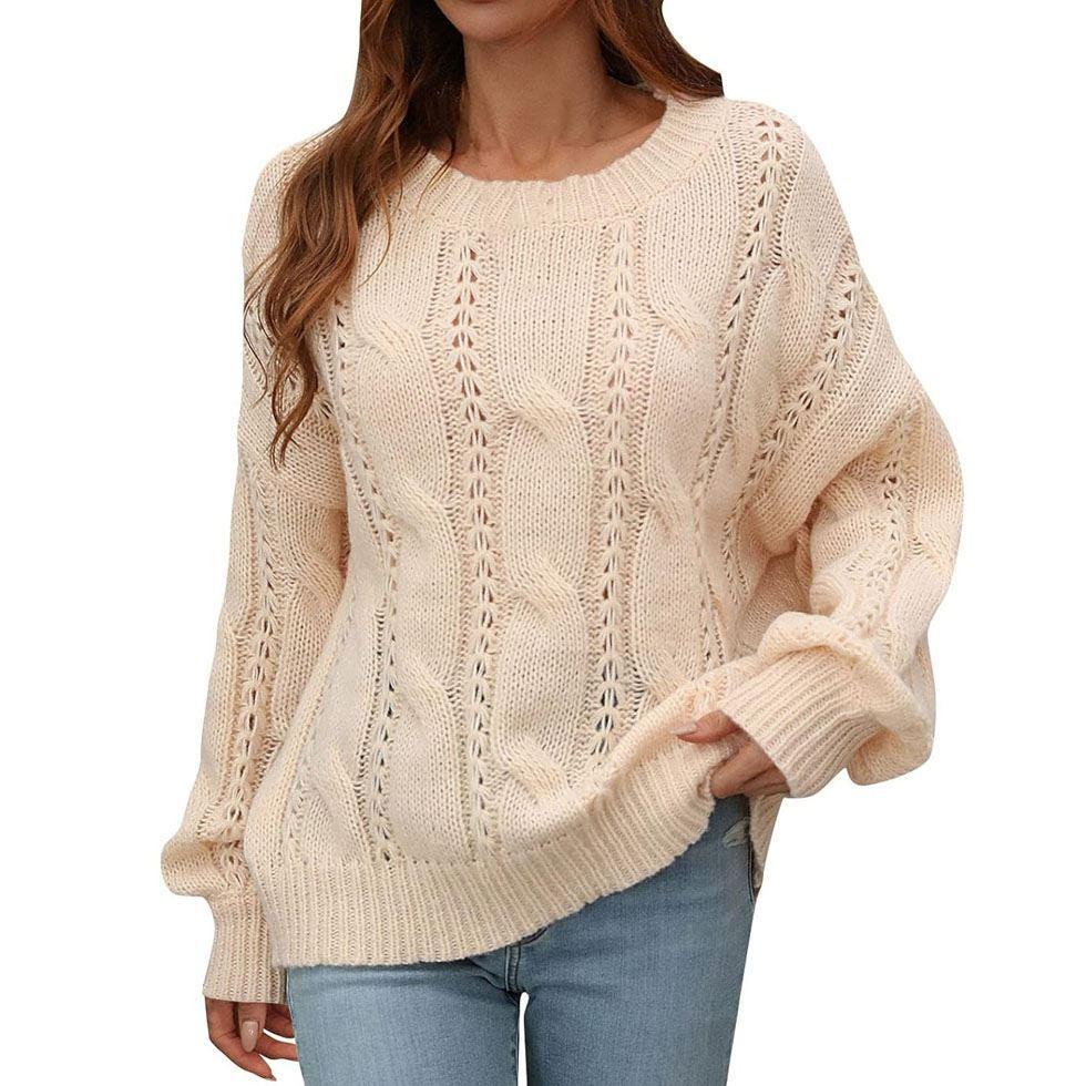 Womens Sweaters Pullovers Image