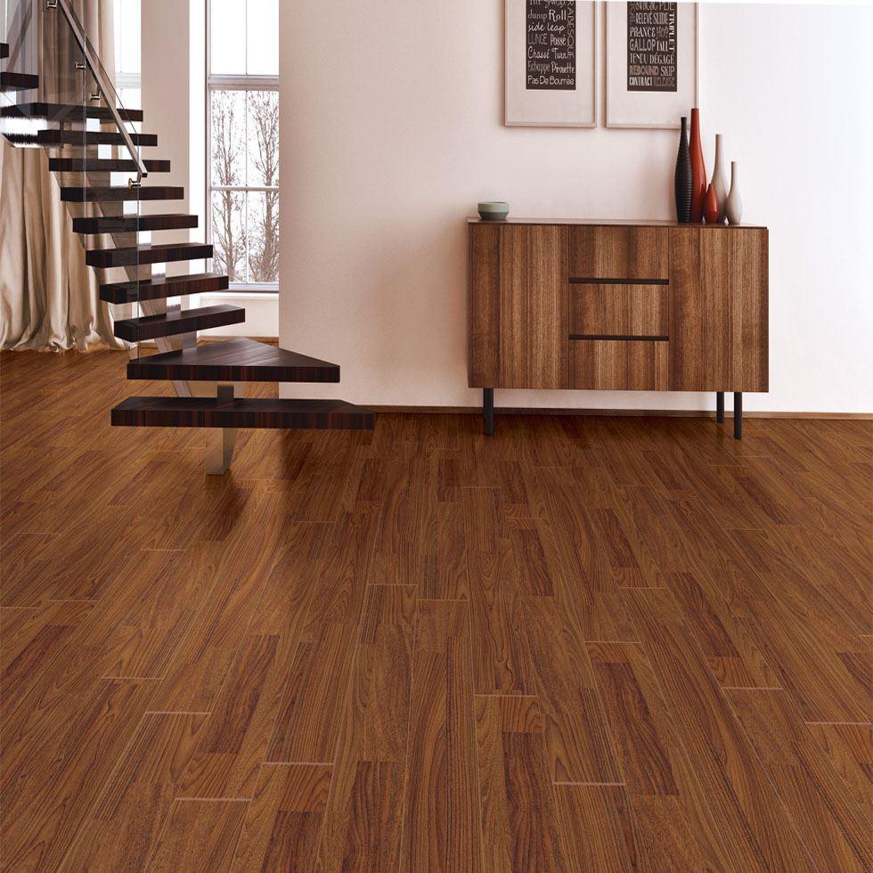 Wood Flooring Image