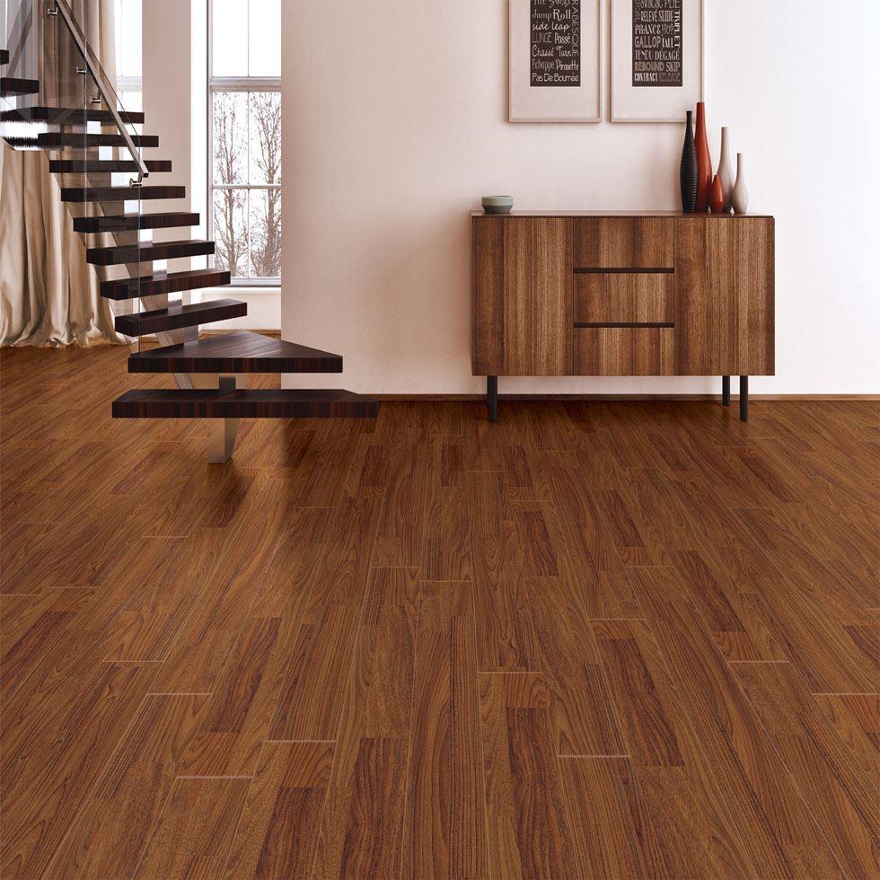 Wood Flooring Laminate  Image