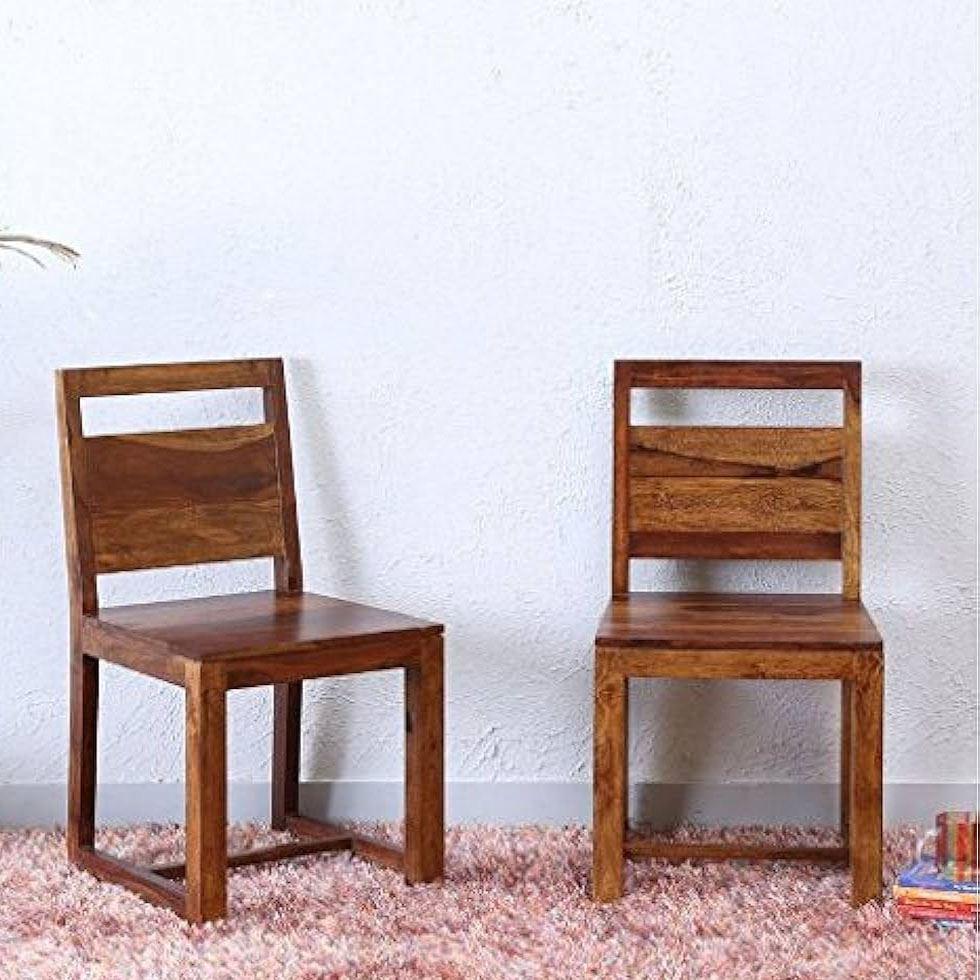 Wooden Chair parts Image