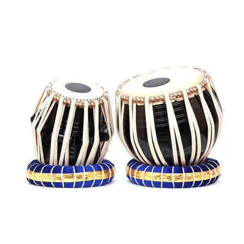 Wooden Instrument Tabla  Image