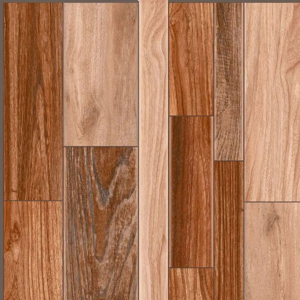 Wooden Marble Tiles Image