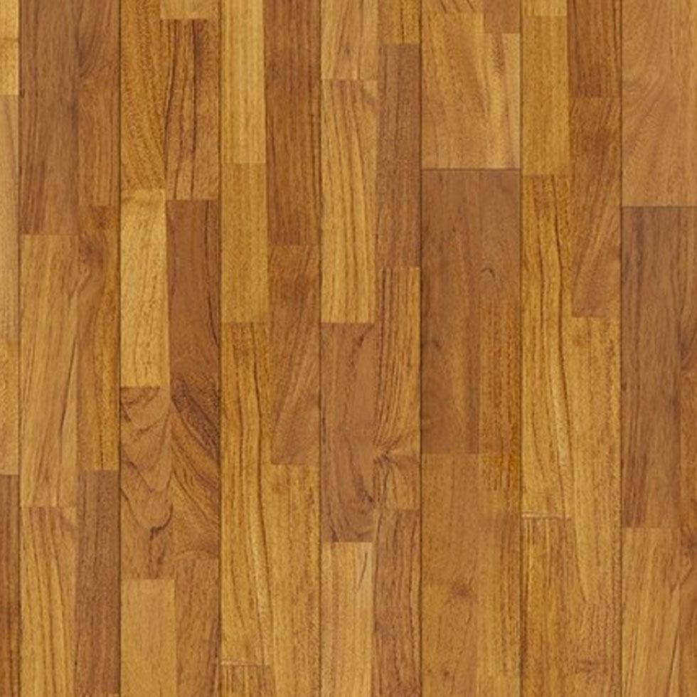 Wooden Natural Flooring Image