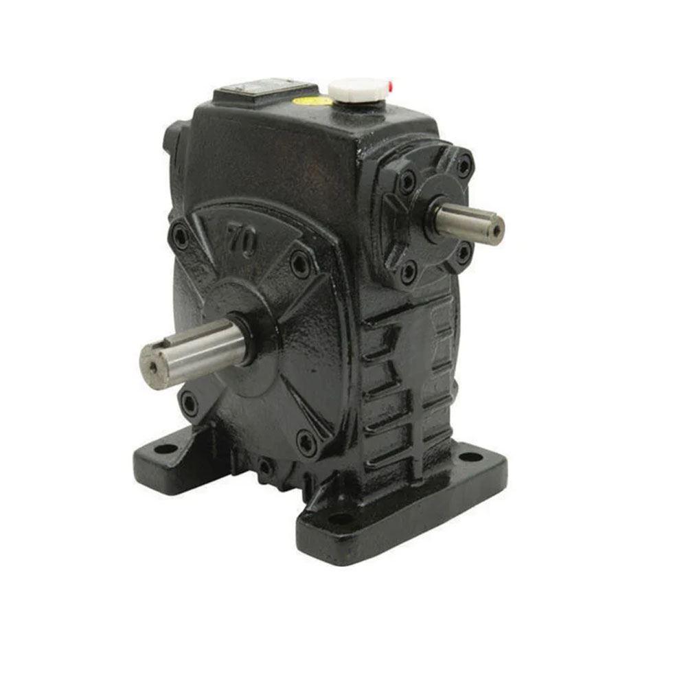 Worm Gear Speed Reducers Image