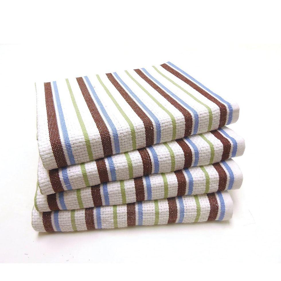 Woven Tea Towels Image