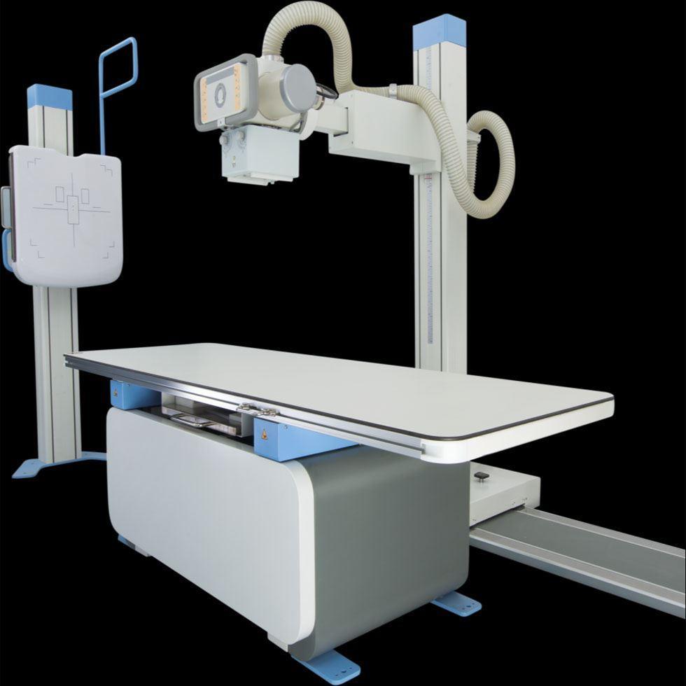 X Ray Machine Image