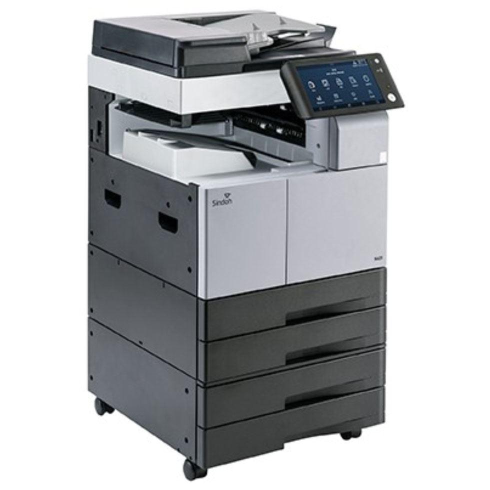 Xerox Machine Image