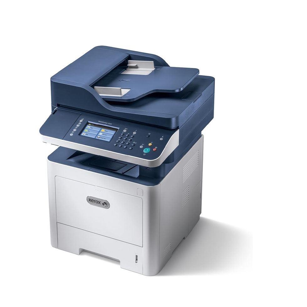 Xerox Multifunction Printer Image