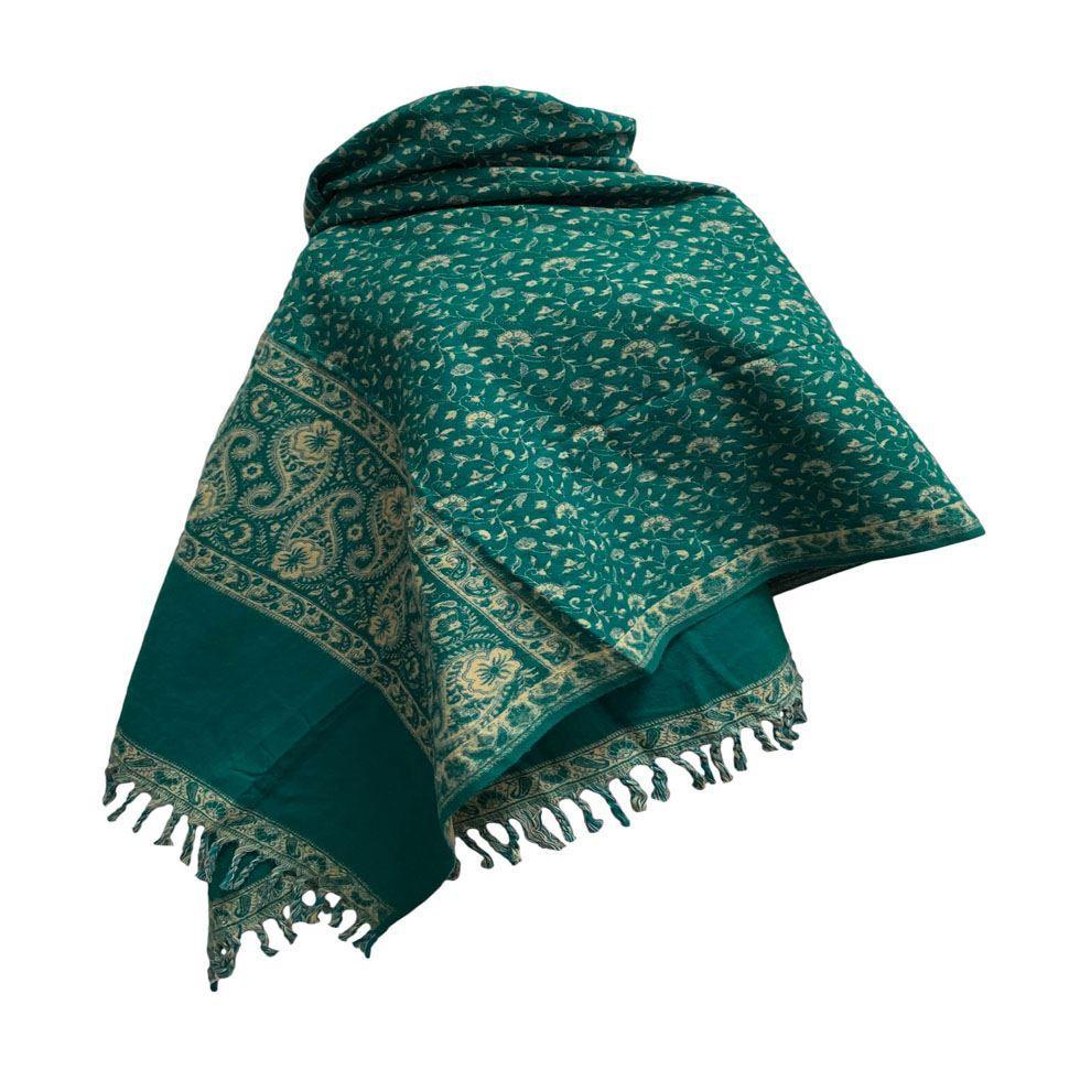 Yak Wool Shawls Image