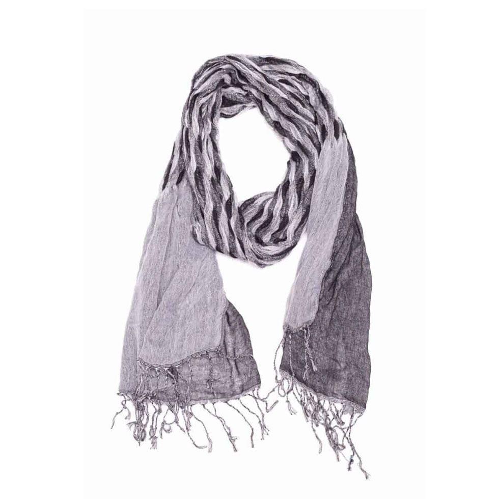 Yarn Dyed Scarve Image