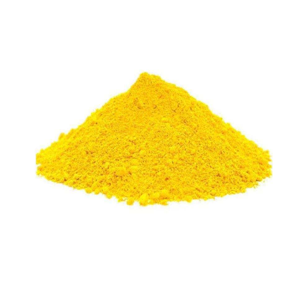 Yellow Industrial Dyes Image