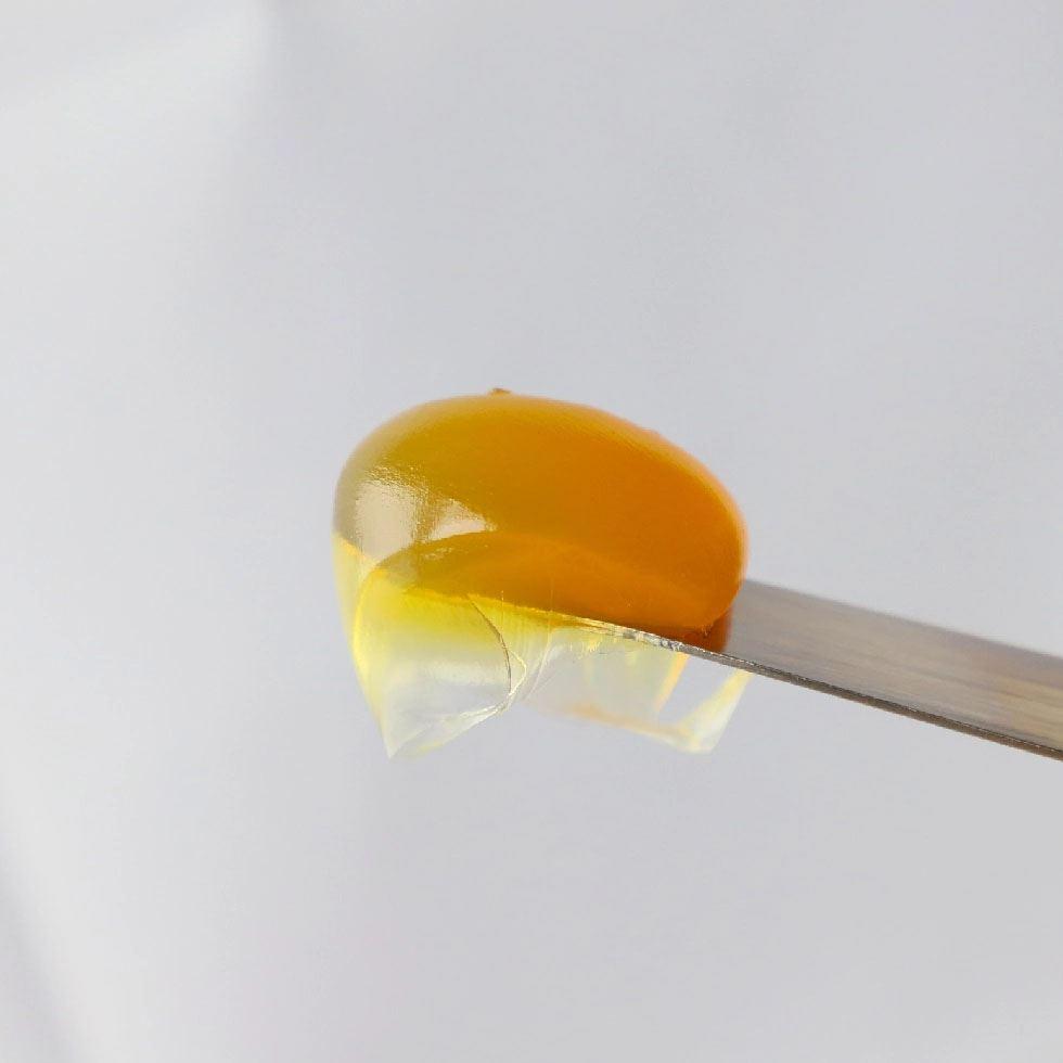 Yellow Industrial Greases Image