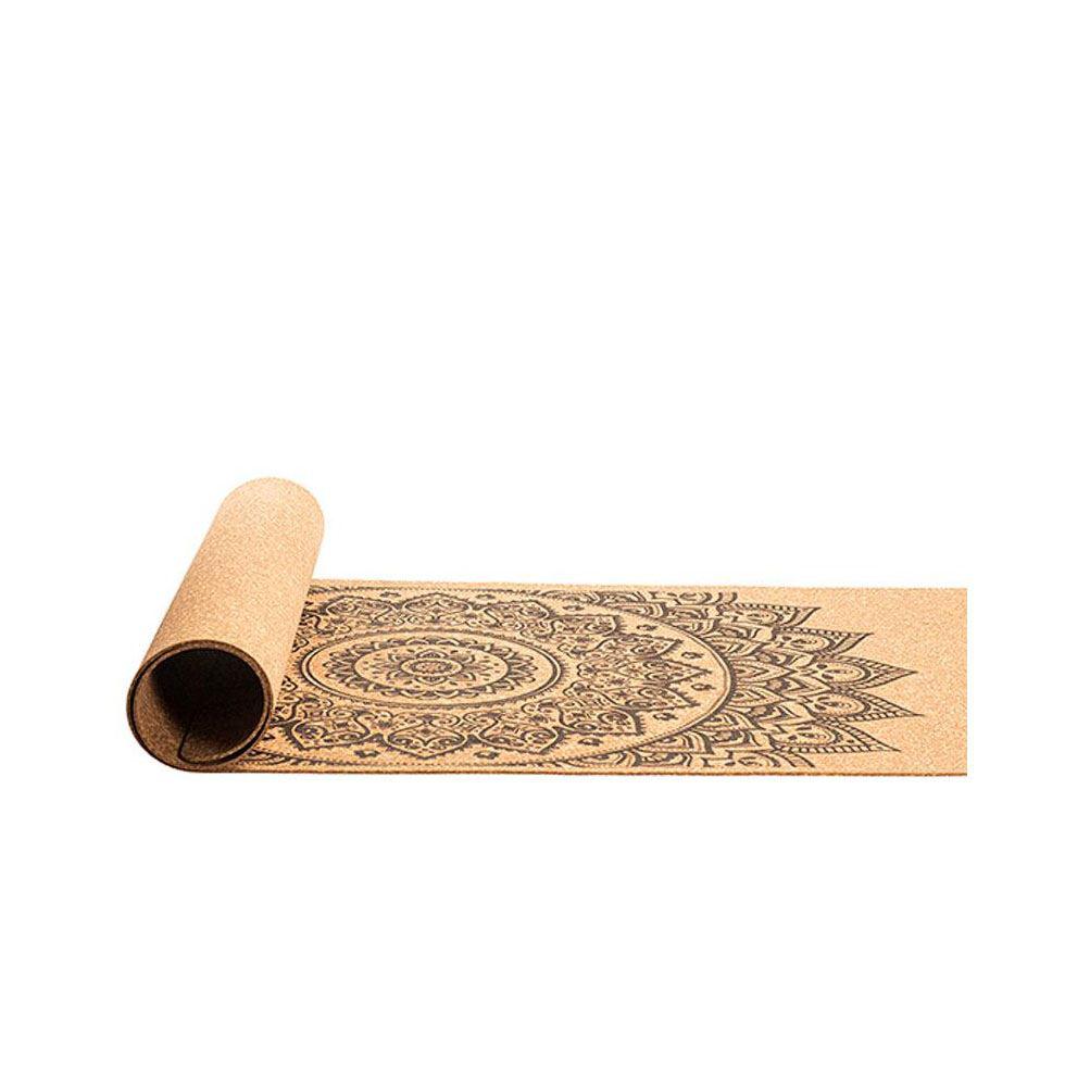 Yoga Cork Mats Image