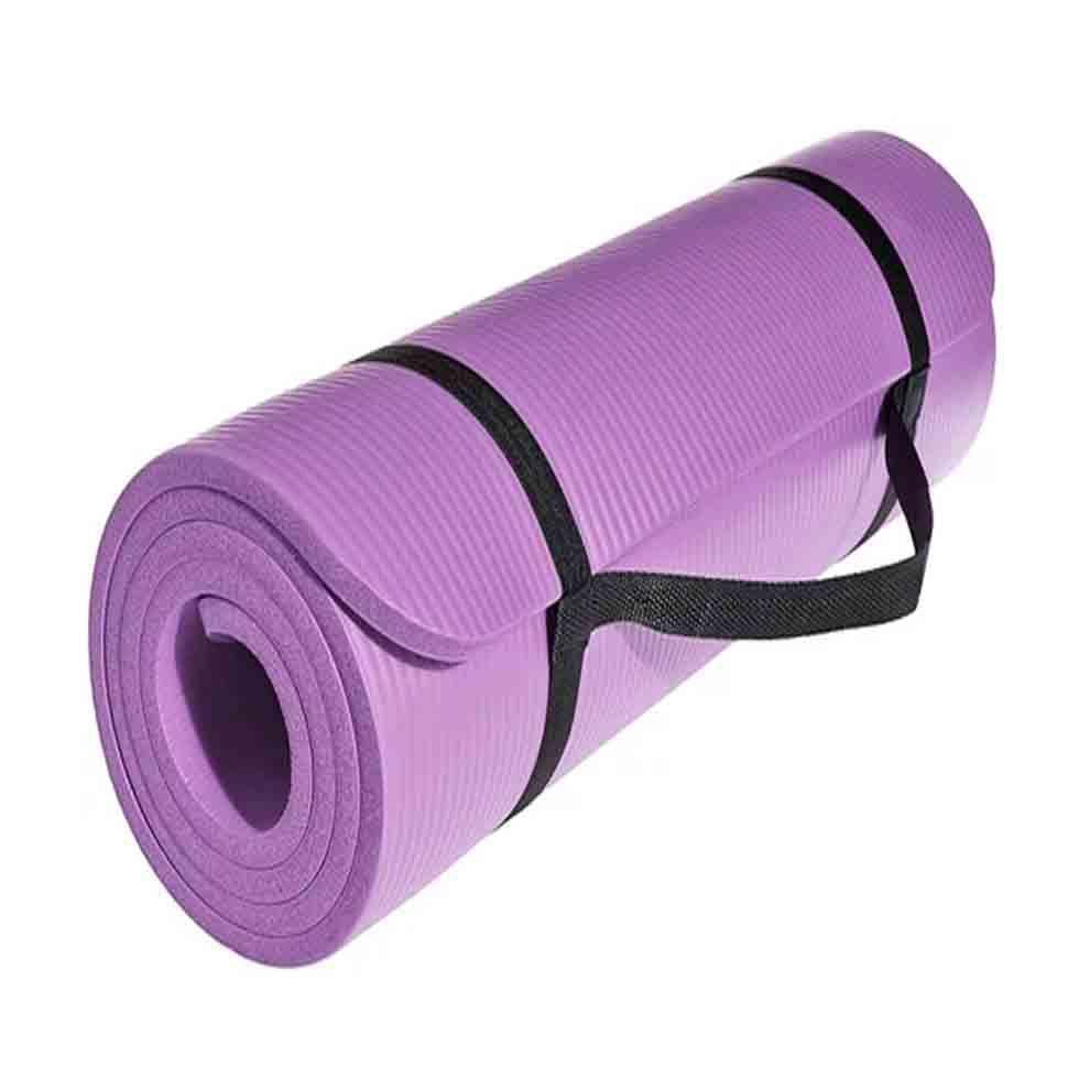 Extensive Collection Gym Workout Yoga Mat Manufacturer Image