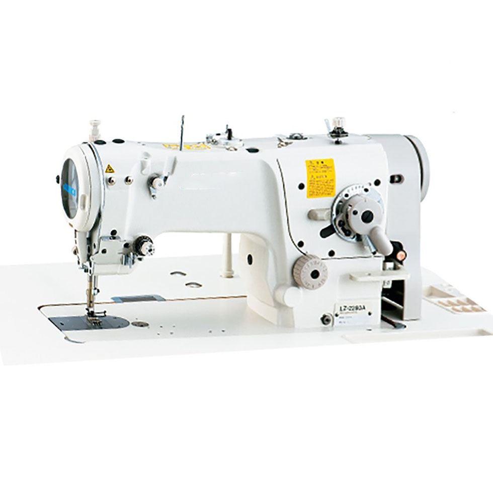 Zig Zag Sewing Machine Image
