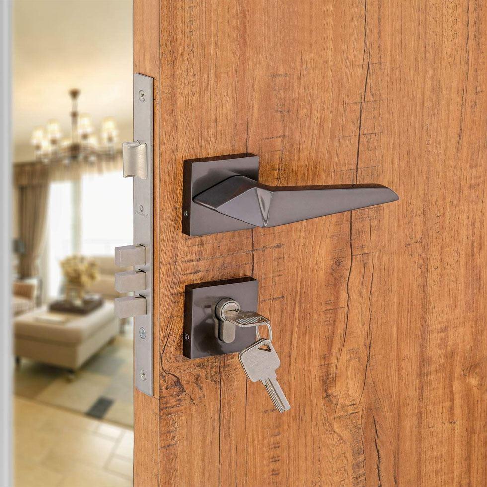 Zinc Door Locks Image