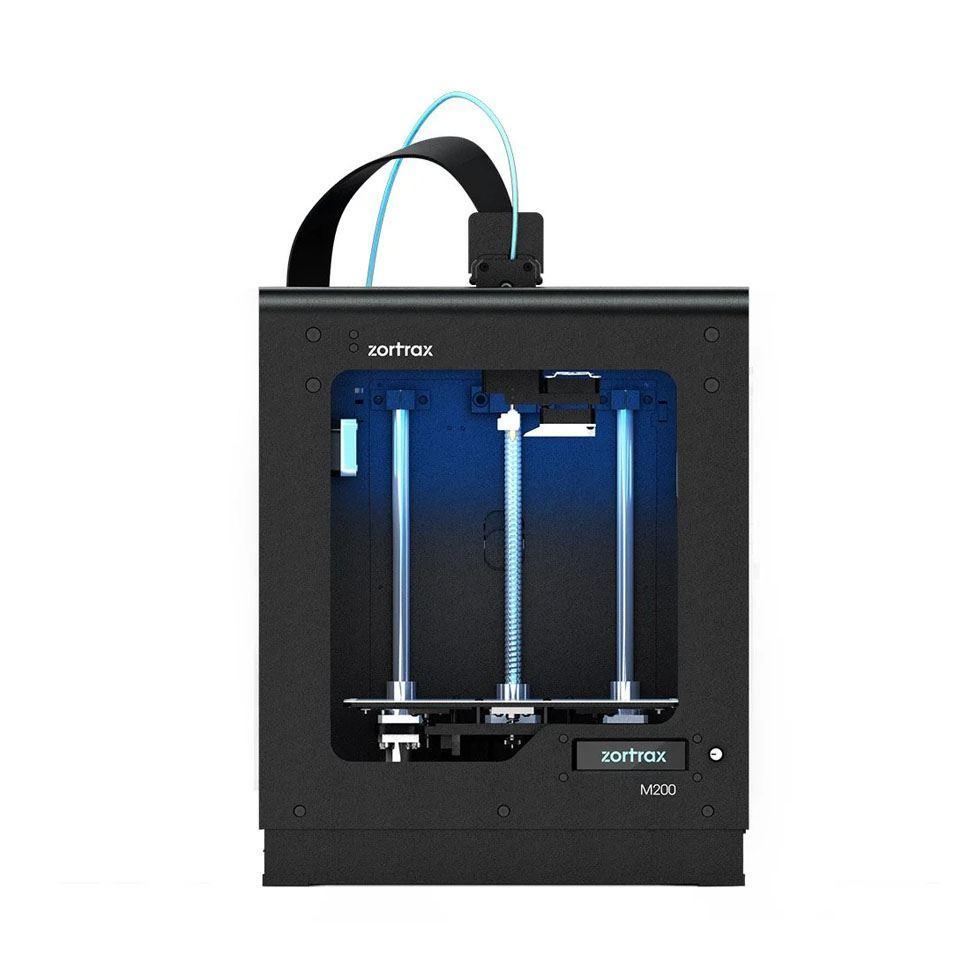 Zortrax 3d Printer Image